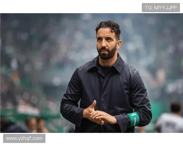 阿莫林高居英超教练下课赔率榜首未来执教前景引发广泛关注 阿莫林高居英超教练下课赔率榜首未来执教前景引发广泛关注