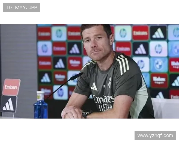 阿隆索称姆巴佩是球队领袖 但因距离过近不便当面夸赞