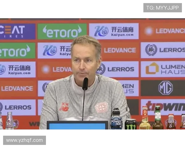 尤勒曼称赞巴斯克斯状态出色自信经验丰富能应对各种挑战 尤勒曼称赞巴斯克斯状态出色自信经验丰富能应对各种挑战