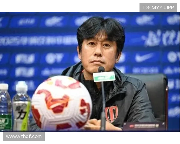 徐正源强调不会只让球员死守下半场坦言球队板凳深度仍需提升