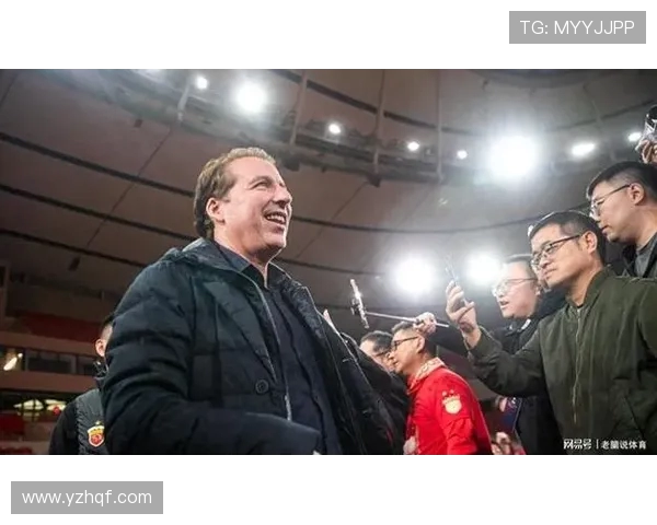 前上海海港主帅哈维尔佩雷拉竞聘国足主帅有望带领球队迎来新篇章 前上海海港主帅哈维尔佩雷拉竞聘国足主帅有望带领球队迎来新篇章