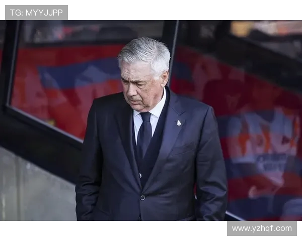 安切洛蒂:执教巴西充满激情 认为世界杯扩军是足球发展的良机 安切洛蒂:执教巴西充满激情 认为世界杯扩军是足球发展的良机