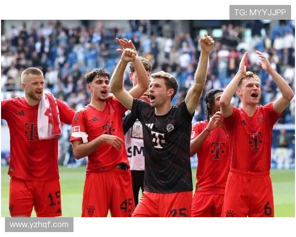 穆勒离队后奥利塞成为拜仁更衣室新发言人之一