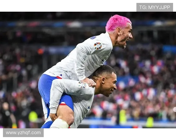 法国队公布最新大名单：姆巴佩领衔 埃基蒂克在列 马特塔首次入选