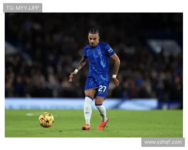 切尔西与古斯托展开续约谈判 希望通过涨薪留住这名潜力新星