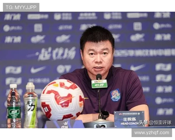 津媒：于根伟重返津门虎执教 谢维军伤愈随队合练