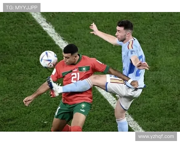 布努称赞亚马尔踢球风格相似 认为他是摩洛哥的一部分