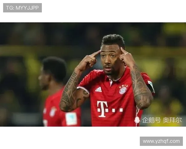拜仁官方宣布经协商决定博阿滕不会在俱乐部进行实习