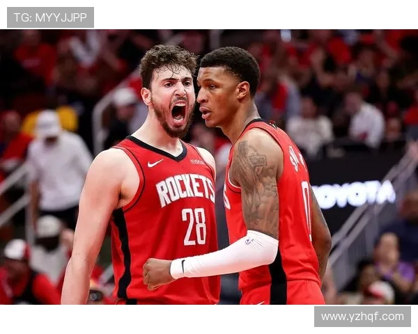 原创小霍勒迪砍18分助火箭凯旋，小史密斯带伤14+9，乌度卡增加轮换
